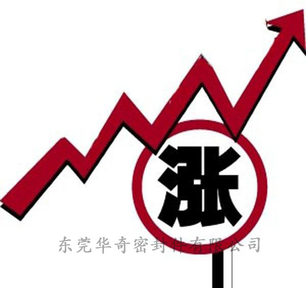 硅膠板廠家的獨白：今天我漲價，希望你能理解！