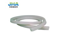 華奇密封的發(fā)泡硅膠密封條具有哪些特點？