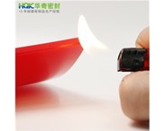 硅膠制品為什么會發(fā)出刺鼻氣味？