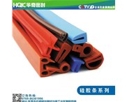 硅膠發(fā)泡條無毒無腐蝕性，安全更環(huán)保！
