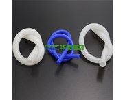  醫(yī)用導管，是用于醫(yī)療的管狀橡膠制品