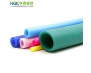 看看工業(yè)級硅膠發(fā)泡管都有什么特征吧！